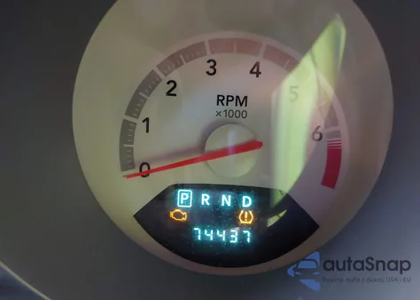 2008 Dodge Avenger Se z USA, uszkodzony, nr VIN 1B3LC46K38N622564